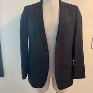 HUGO Elegant Black Blazer